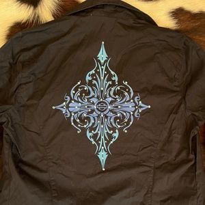 Harley Davidson shirt